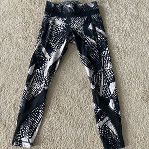 Lululemon align align tights
